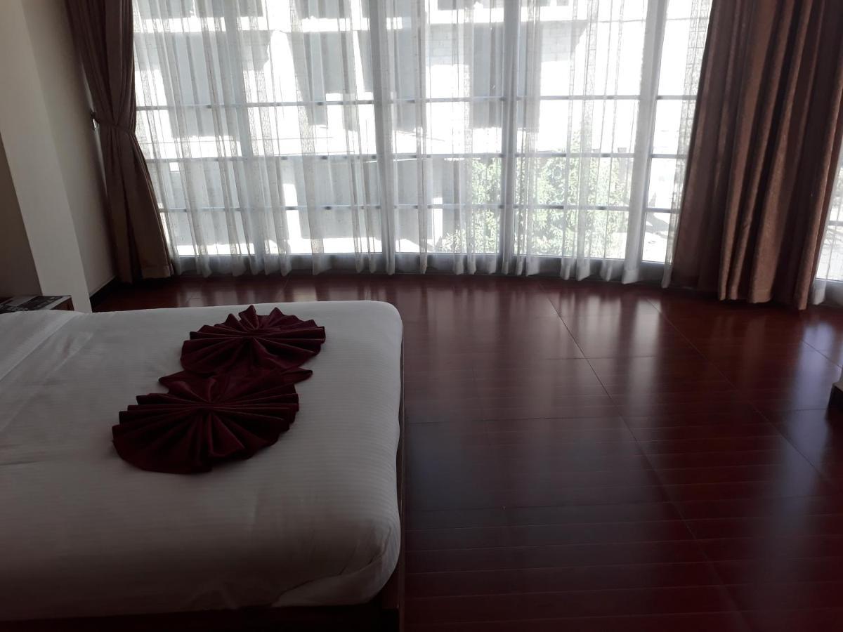 bruhway hotel Addis Abeba Exterior foto