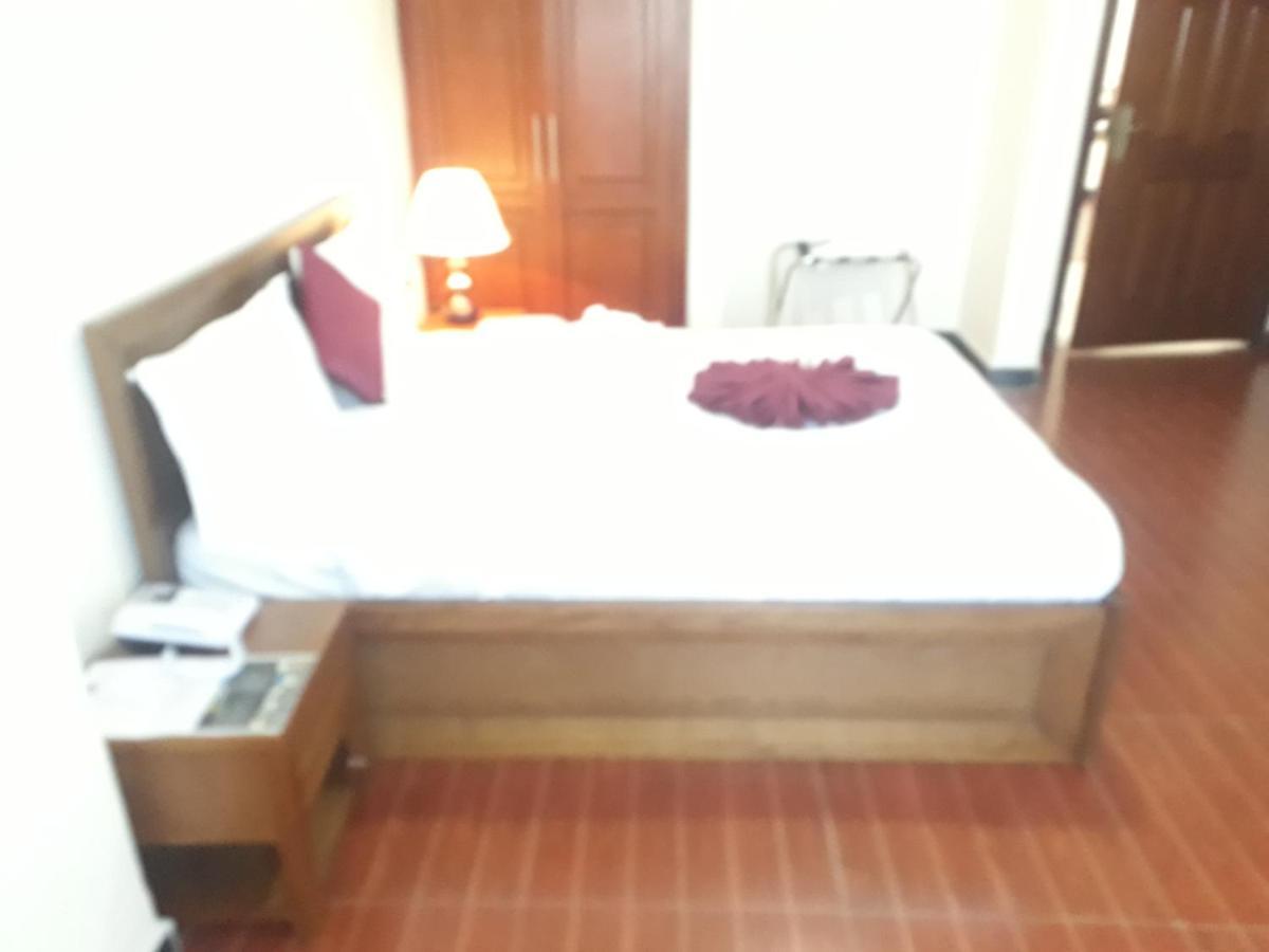 bruhway hotel Addis Abeba Exterior foto