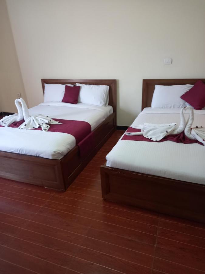 bruhway hotel Addis Abeba Exterior foto